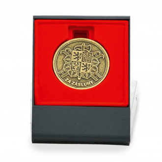 Pamětní medaile 