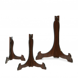 Stojánek na talíř a plaketu, malý