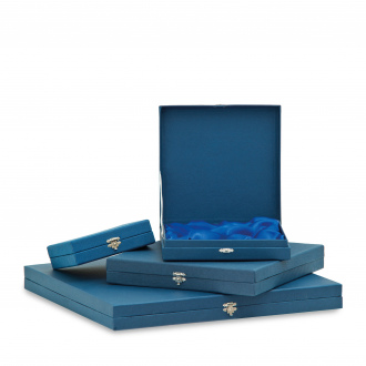 Krabička na talíře, 110x110mm