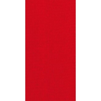 Stuha na medaili, červená