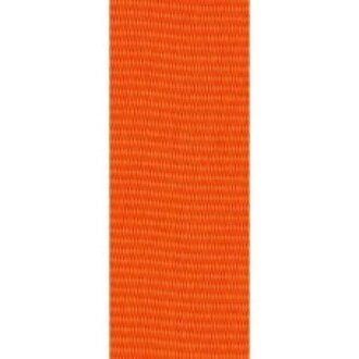 Stuha na medaili, oranžová