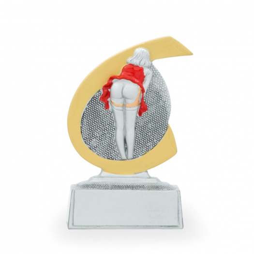 Plaketa „pozadí“, výška 10 cm, vícebarevná