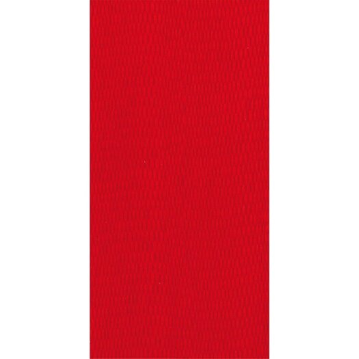 Stuha na medaili, červená