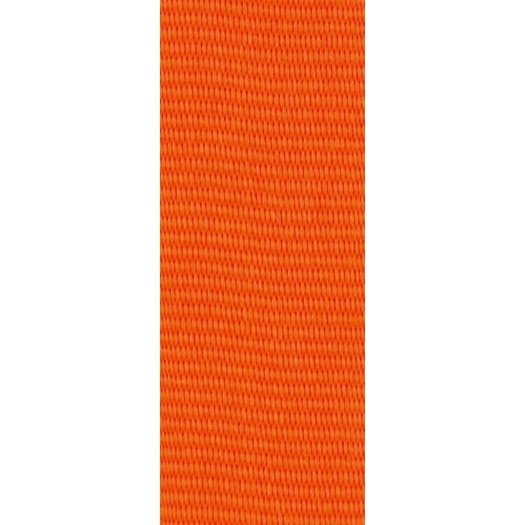 Stuha na medaili, oranžová