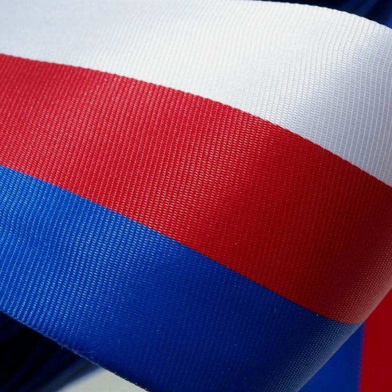 Co je česká trikolora?